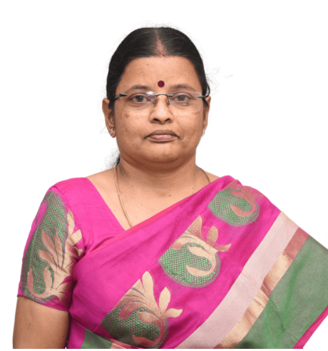 Dr. Bhuvana Udhayakumar